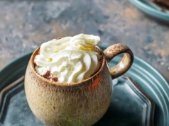 Gorąca czekolada przepis jak z pijalni czekolady