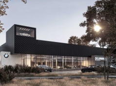 BMW Retail.Next redefiniuje doświadczenie klienta - nowe salony BMW Bońkowscy powstaną w Koszalinie i we Wrocławiu.