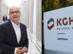 Rząd obniża podatek miedziowy. Projekt ustawy idzie do Sejmu