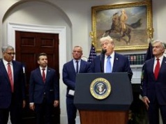 Wojna Trumpa o paracetamol. Jak lek stał się orężem politycznej i biznesowej wojny