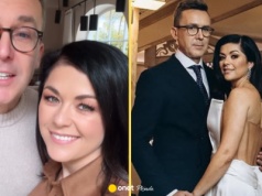 Katarzyna Cichopek i Maciej Kurzajewski odezwali się pierwszy raz po ślubie. Nie kryli wzruszenia