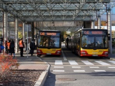 Warszawski Transport Publiczny na Wszystkich Świętych – 1 i 2 listopada