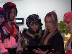 Gamingowa publiczność PGA zachwycona trailerem filmu "Dziki"