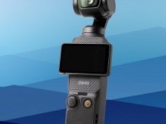 Kamera sportowa DJI Osmo Pocket 3 Standard Combo za 1999 zł (350 zł taniej) w x-kom