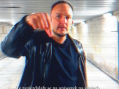 Ten Typ Mes twierdzi, że płyty gratulują mu nawet dawni wrogowie