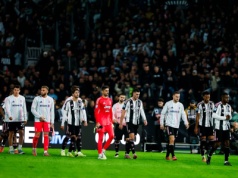 Juventus bez trenera. Media są pewne wyboru działaczy
