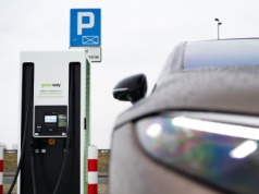 W Polsce ma być 87 tys. takich punktów. To osiem razy więcej niż obecnie