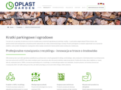 Zastosowanie kratek parkingowych w ogrodzie – więcej niż tylko utwardzenie podjazdu