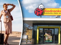 Polska stewardesa mieszka w Dubaju. Zawsze przywozi te produkty z Biedronki. "Mamy najlepsze"