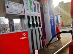 Polska to raj dla litewskich kierowców. Nasze stacje paliw żyją jak pączek w maśle