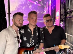 Pożegnanie legendy! Ketchup opuszcza Power Play. Wzruszające podziękowania za 15 lat.