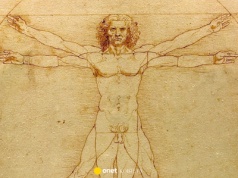 Tajemnica "Człowieka witruwiańskiego" rozwiązana? Sekret Leonarda da Vinci odkryty po 500 latach