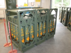 Rheinmetall AG tworzy artyleryjskie joint venture z bułgarską WMZ-Sopot