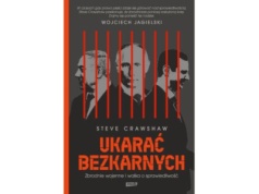 Ukarać bezkarnych |Recenzja