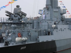 Operacja trzymana w ścisłej tajemnicy. Rosyjski manewr na Bałtyku