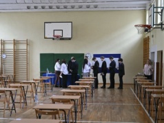 Decyzja MEN wywołała burzę. Język ukraiński wchodzi na maturę