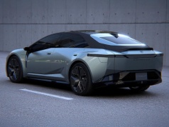 Koncepcyjna Toyota Corolla pokazana w Japonii