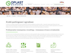 Kratki parkingowe a retencja wody - jak wspierają naturalny obieg wody deszczowej?