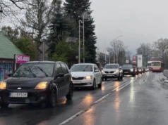 Ulica Cieplicka ponownie otwarta po modernizacji sieci wodociągowej