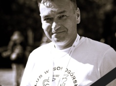 Zmarł Paweł Ząbek (1975-2025)