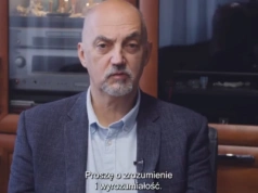 Orędzie prezydenta Pawła Silberta o podwyżce cen za wywóz śmieci