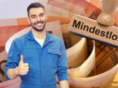 Rząd Merza zatwierdził największą podwyżkę płacy minimalnej w Niemczech. Miliony pracowników dostaną więcej pieniędzy