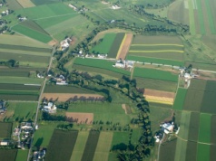 Sztuczny podział gospodarstwa — co z dopłatami? NSA wystąpi do TSUE