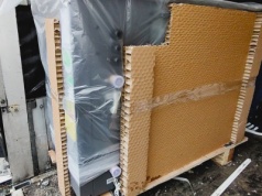 Pompy ciepła zniknęły z budowy. Dwa lata później złodziej sam wpadł w sidła!