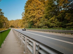 Zmiany w organizacji ruchu na drogach krajowych z okazji Dnia Wszystkich Świętych