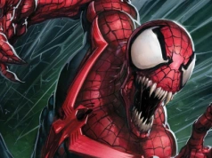 Znani superbohaterowie w mrocznej odsłonie. Szpony, zęby i rogi to dopiero początek