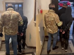 Horror w Warszawie. 24-latek miał pobić i zgwałcić przechodnia. "Wbijał palce w oczy"