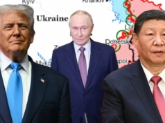 "Zmusić Rosję". Donald Trump ma plan? Kluczowy jeden kraj