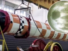 "Nie ma nic takiego na świecie". Putin chełpi się sukcesem