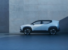 Honda ma nowego SUV-a. Niby Honda, ale jednak Alfa