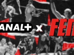 Canal+ pokaże walki MMA. To bardzo znana federacja