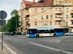 Będzie remont ulicy Działkowej w Legnicy