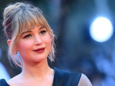 Jennifer Lawrence o trudnych początkach kariery. "Czułam się nieswojo"