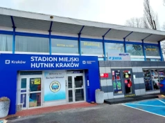 Wisła lepsza w derbach Krakowa. Hutnik walczył, ale o wyniku przesądził jeden strzał