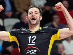 PlusLiga: Cuprum Stilon Gorzów - PGE GiEK Skra Bełchatów. Relacja live i wynik na żywo
