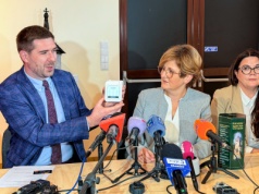 Po raz kolejny będą ratować sądeckie nekropolie. Kwesta już w ten weekend