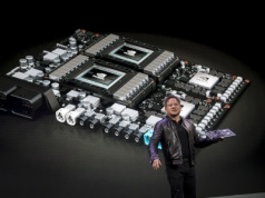 Nvidia przebiła 5 bln dolarów wartości. Napęd rekordowego wzrostu jest jeden