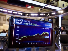 Nvidia ma 5 bln dolarów kapitalizacji