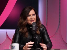 Kobieta, która nie boi się konfrontacji. Agnieszka Gozdyra w "Kobietach telewizji"