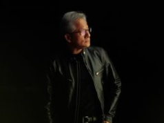 Fałszywy "szef" Nvidii promował przekręt na krypto. Zorganizowane przez oszustów wydarzenie przyciągnęło 100 000 widzów