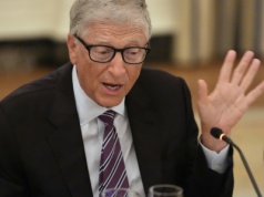 Od "zagłady ludzkości" do nowej strategii. "Szokujący" list Billa Gatesa