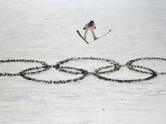 100 dni do zimowych igrzysk. Polskie nadzieje, brąz sprzed 70 lat i… trwająca budowa