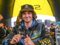 Żużel. W Ukrainie ścigali się o puchar kraju. Padł łupem byłego zawodnika Śląska Świętochłowice