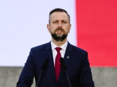 Spór o działkę pod CPK. Kto na tym zarobił?