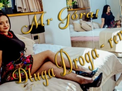 MR GÓRAL – Długa Droga (DJ Serum Club Remix 2025)