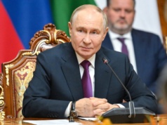 Putin: Przeprowadziliśmy testy torpedy nuklearnej Posejdon